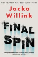 Final Spin by Jocko Willink book cover