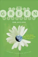 The Little Green Handbook by Ron Nielsen book cover