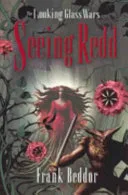 Seeing Redd by Frank Beddor book cover