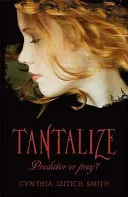 Tantalize by Cynthia Leitich Smith book cover
