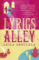 Lyrics Alley by Leila Aboulela book cover