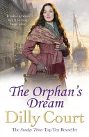 Orphans dream by Dilly Court book cover