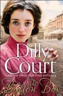 Button Box by Dilly Court book cover
