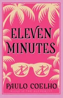 Eleven Minutes by Paulo Coelho book cover