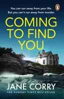 Coming to Find You by Jane Corry book cover
