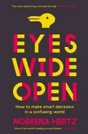 Eyes wide open by Noreena Hertz book cover