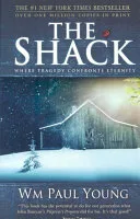 Shack by Wm Paul Young book cover