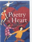 Poetry by Heart by Liz Attenborough book cover