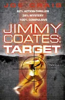 Jimmy Coates by Joe Craig book cover
