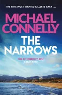The Narrows by Michael-Connelly book cover