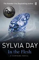 In the Flesh by Sylvia Day book cover