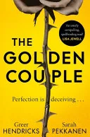 Golden Couple by Greer Hendricks, Sarah Pekkanen book cover