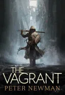 Vagrant (the Vagrant Trilogy)