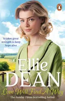 Love Will Find a Way by Ellie Dean book cover