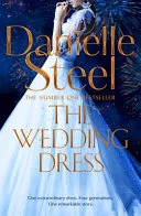 Wedding Dress by Danielle Steel, Todd McLaren book cover