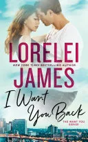 I Want You Back by Lorelei James book cover