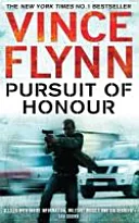 Pursuit of Honor (Mitch Rapp, 10)