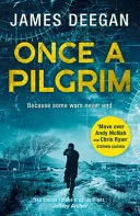 Once a Pilgrim by James Deegan book cover
