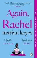 Again, Rachel by Marian Keyes book cover
