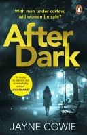 Curfew by Jayne Cowie book cover