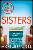 Sisters by Michelle Frances book cover