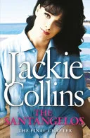 UNTITLED 2014 PA by Jackie Collins book cover