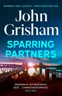 Sparring Partners by John Grisham book cover