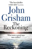The reckoning by John Grisham book cover