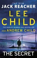 The Secret by Lee Child, Andrew Child book cover