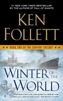 Winter of the World by Ken Follett book cover