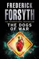 Dogs of War by Frederick Forsyth book cover
