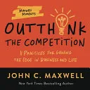 Thinker's Edge by John C. Maxwell book cover