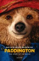 Paddington by Jeanne Willis book cover