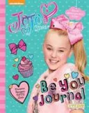 JoJo Be You Journal by Centum Books Ltd book cover