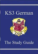 KS3 German by Richard Parsons book cover