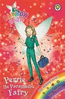 Perrie the paramedic fairy by Daisy Meadows book cover