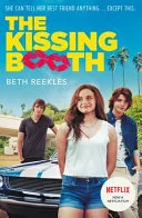 The Kissing Booth by Beth Reekles book cover
