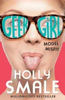 Model Misfit (Geek Girl #2)