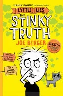Lyttle Lies by Joe Berger book cover