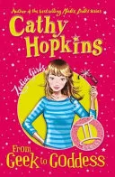 Dating Libra by Cathy Hopkins book cover
