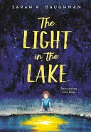 Light in the Lake by Sarah R. Baughman book cover