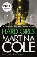 Hard girls by Martina Cole book cover
