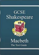 GCSE Shakespeare (Gcse Shakespeare Text Guide) by Richard Parsons book cover