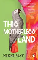 This Motherless Land by Nikki May book cover