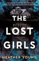 Lost Girls by Heather Young book cover