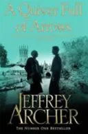 A Quiver Full of Arrows by Jeffrey Archer book cover