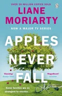 Apples Never Fall by Liane Moriarty book cover