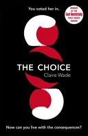 Box by Claire Wade book cover