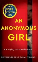 An Anonymous Girl