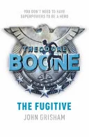 Theodore Boone by John Grisham book cover